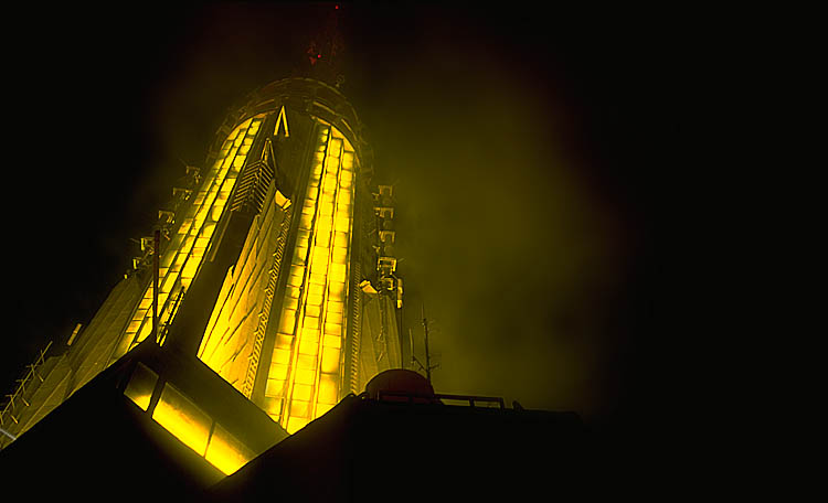 Empire State Bldg, 750 pixels