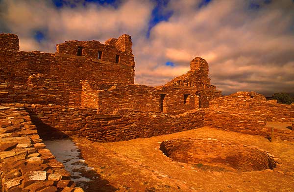 Mission of San Gregorio de  Ab&oacute;