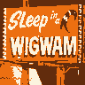 Wigwan sign