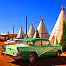 Wigwam Motel