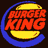Burger King sign