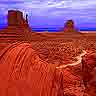 Monument Valley
