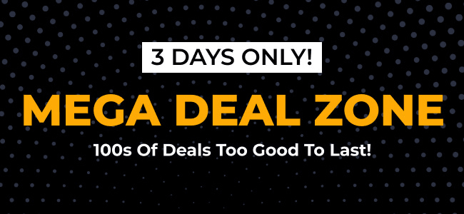 B&H Mega Deal Zone 2024-06e