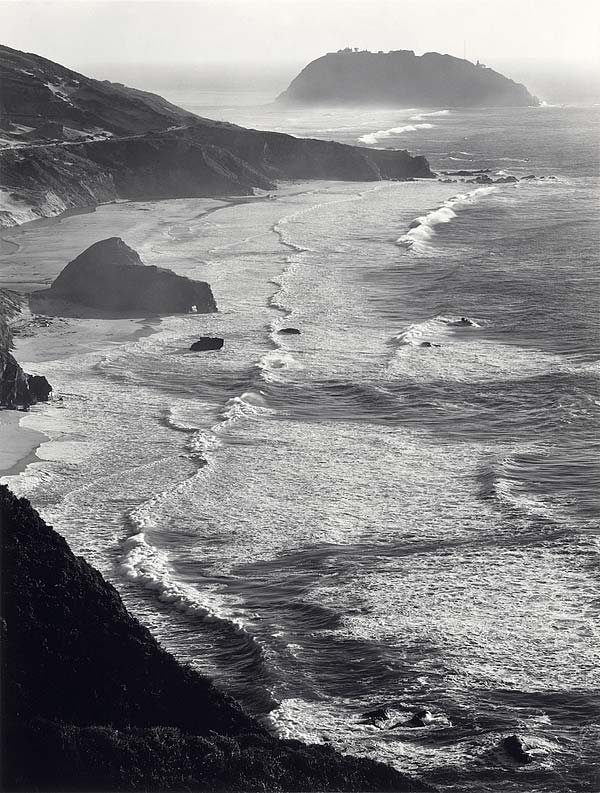 Ansel Adams