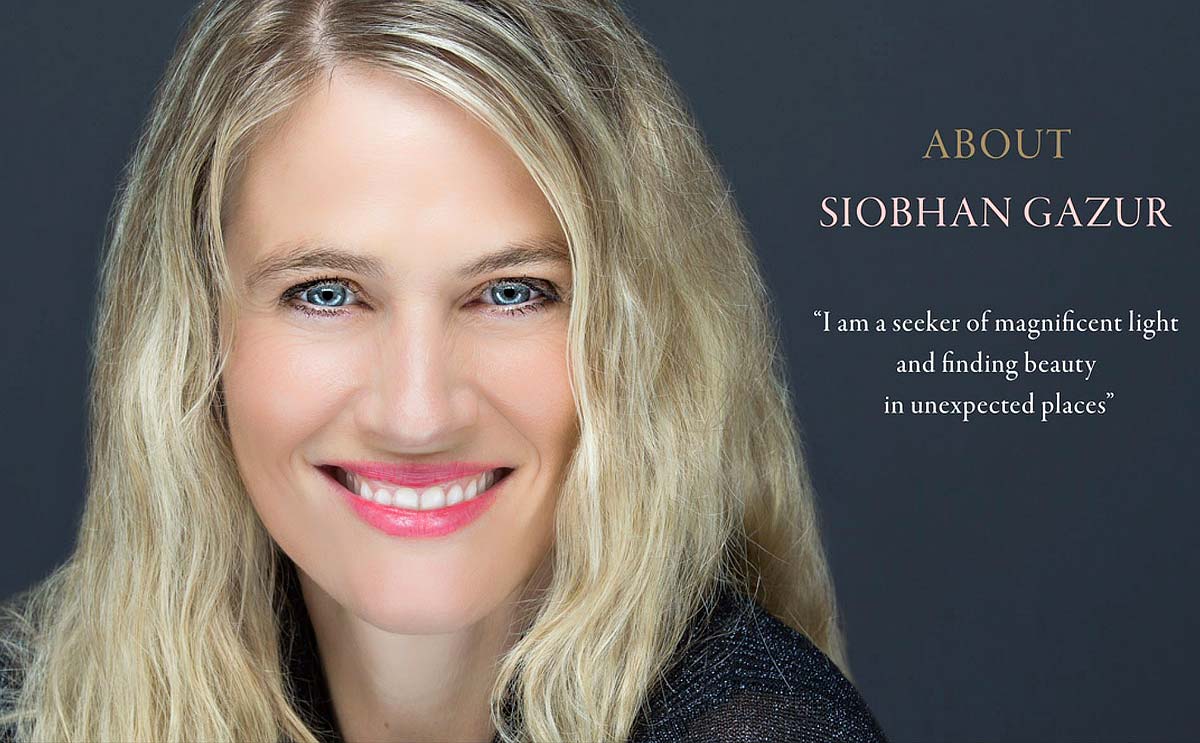 Free Portait Photography Master Class