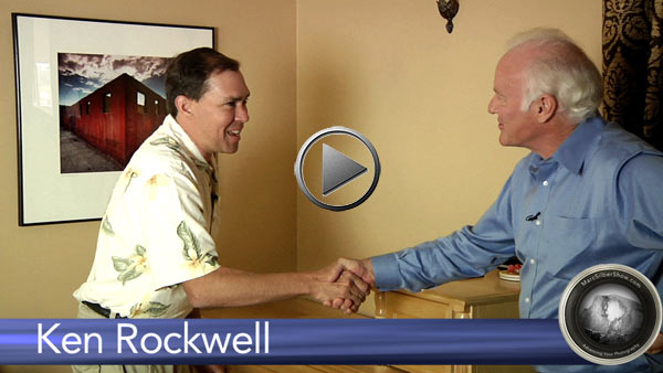 What makes a great picture