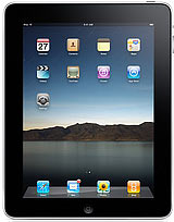 Apple iPad