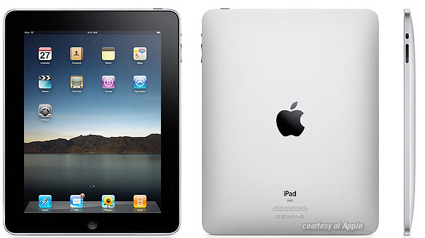 Apple iPad