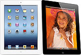 Apple New iPad 3