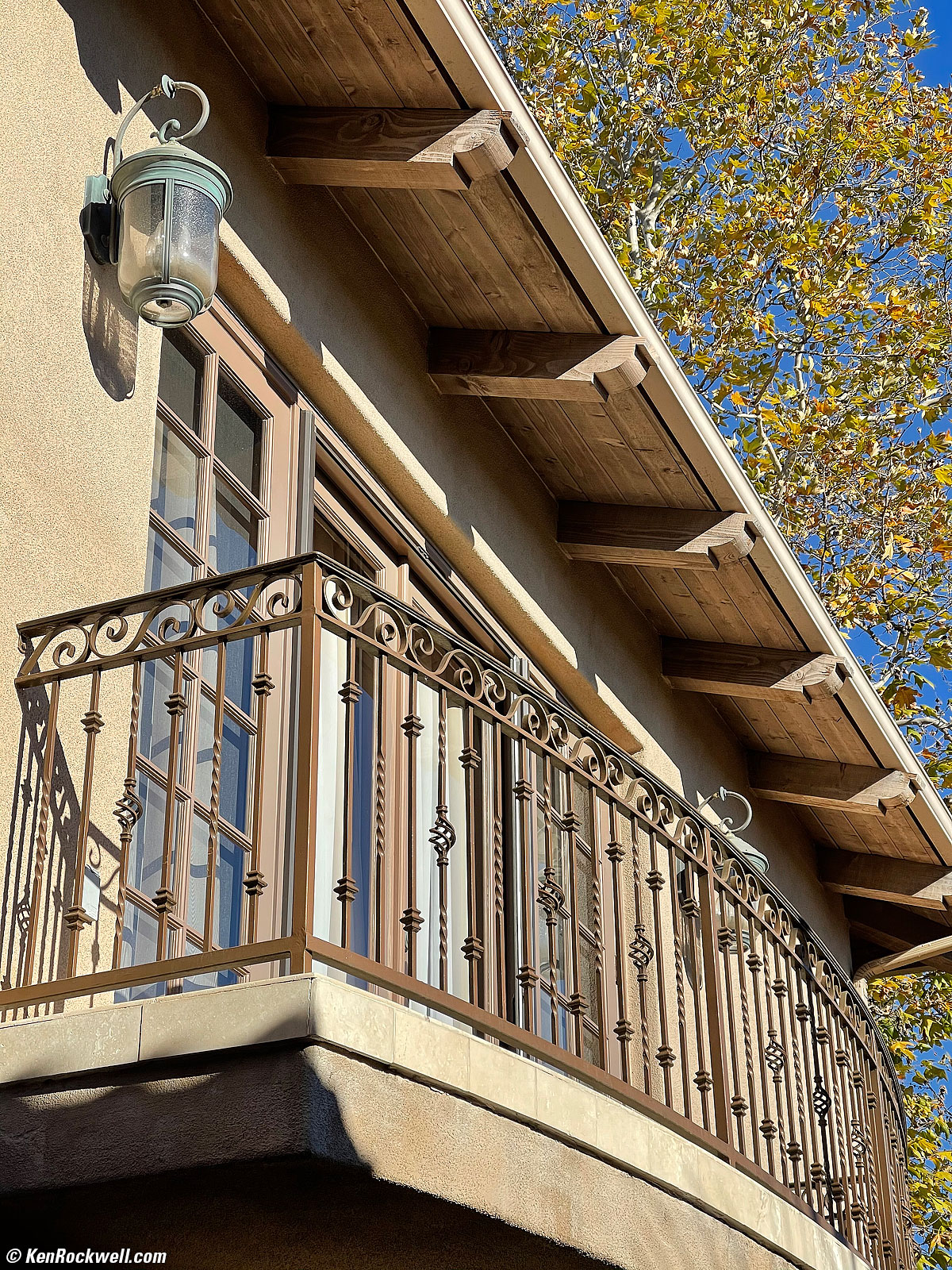 iPhone 12 Pro Max Sample Image File