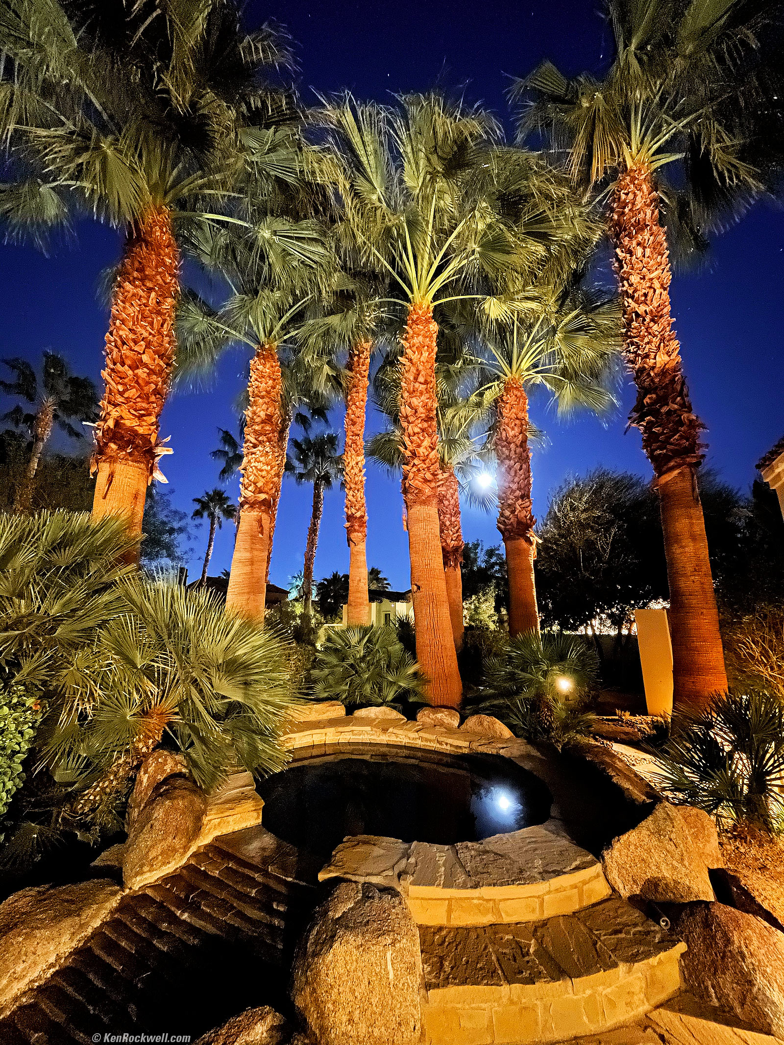 iPhone 12 Pro Max Sample Image File