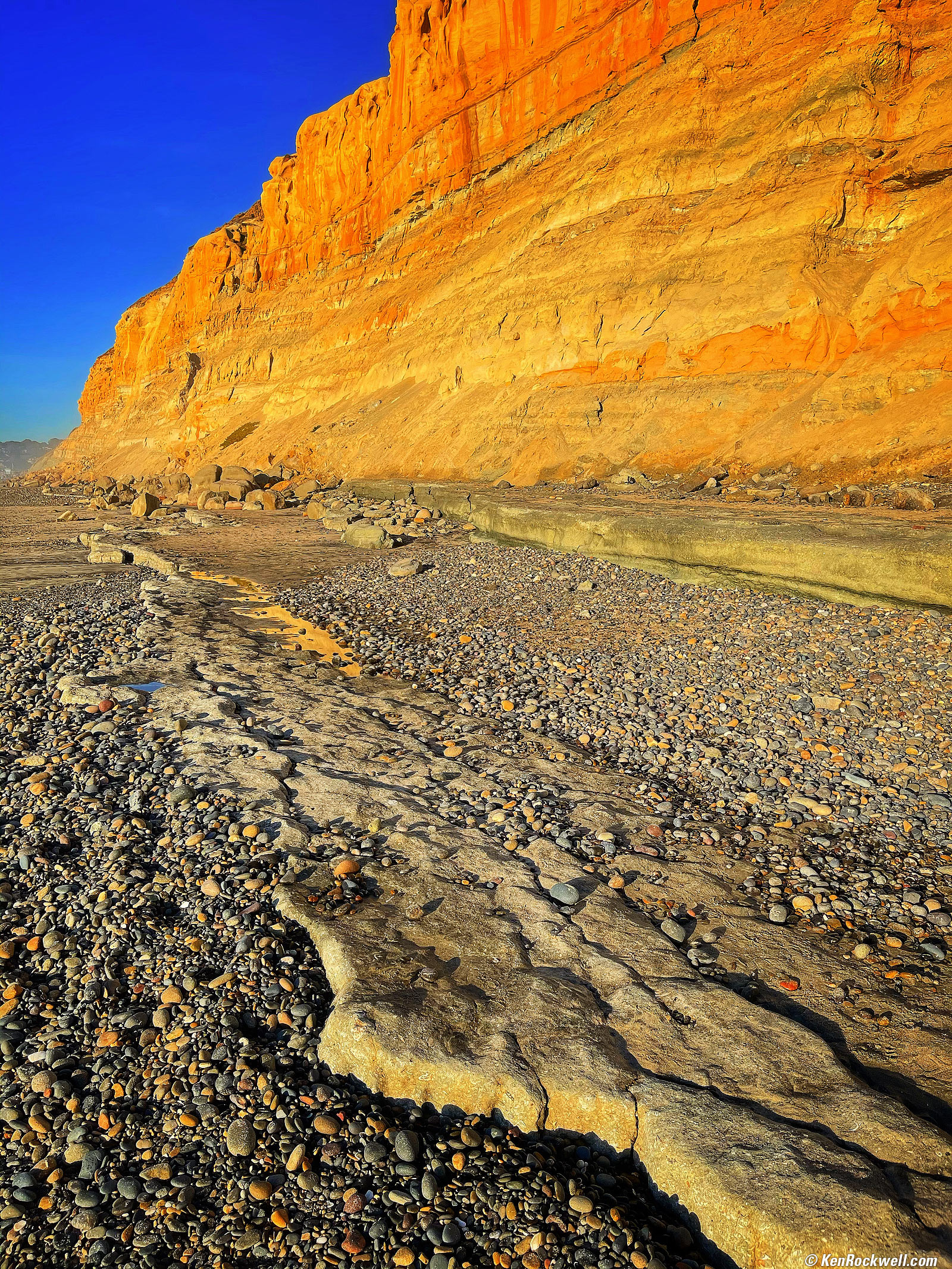 iPhone 12 Pro Max Sample Image File