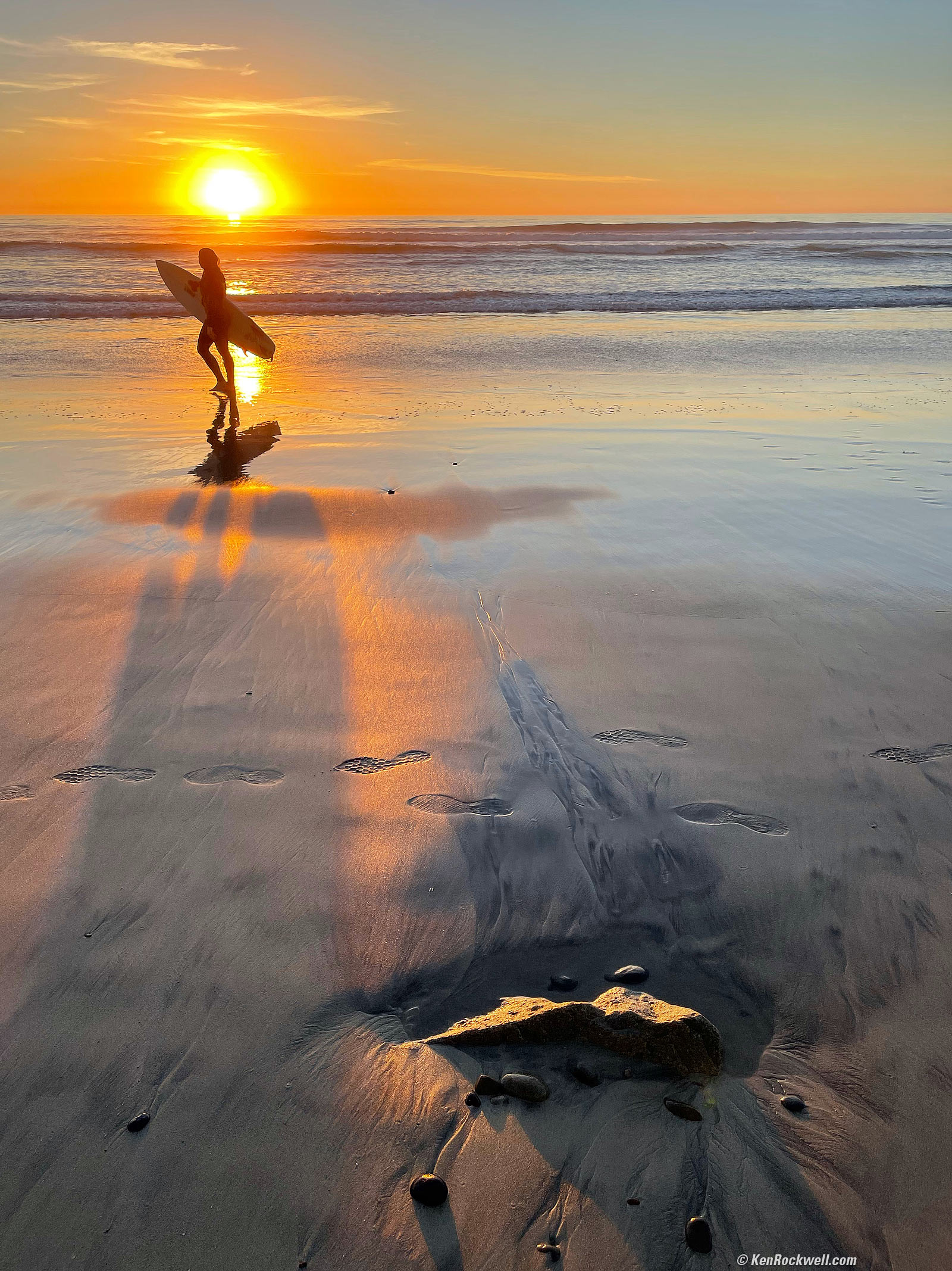 iPhone 12 Pro Max Sample Image File