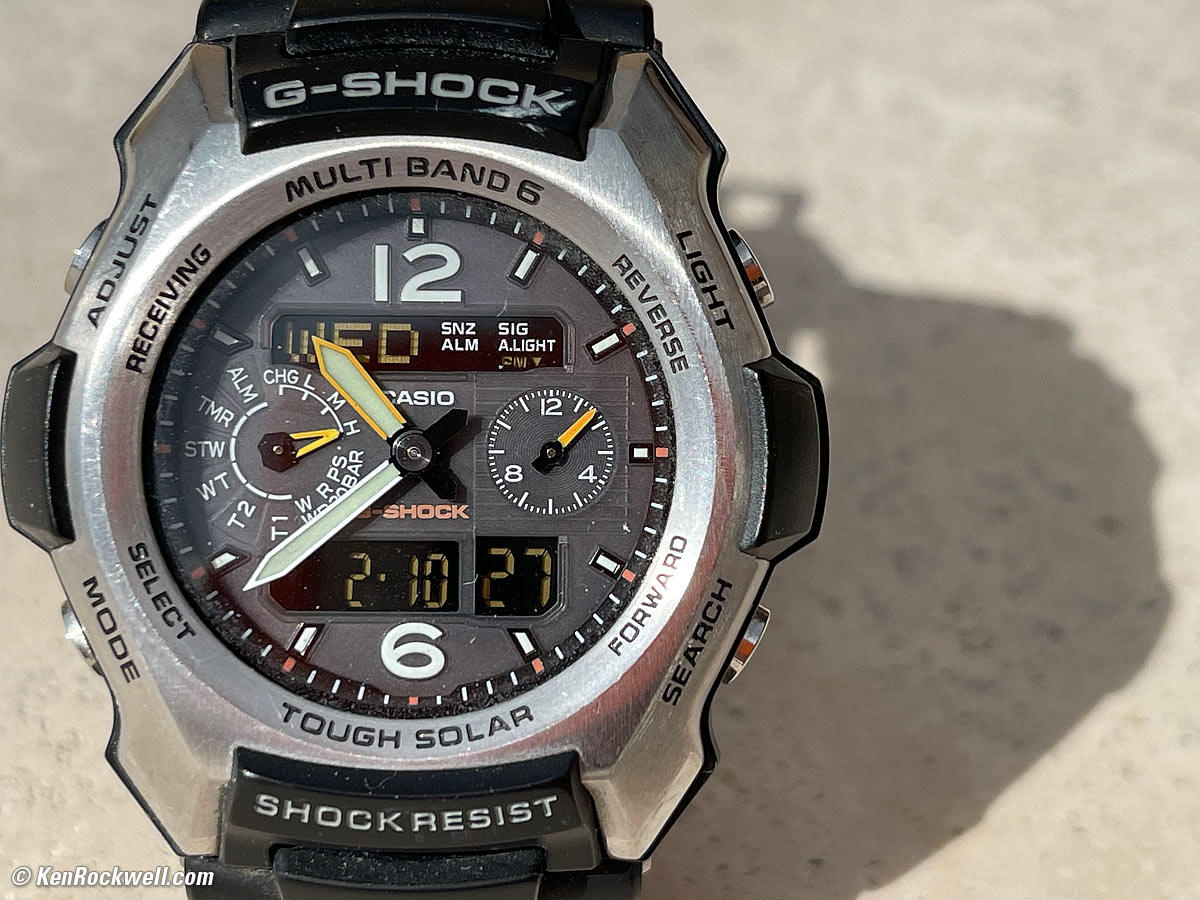 iPhone 12 Pro Max Macro Performance