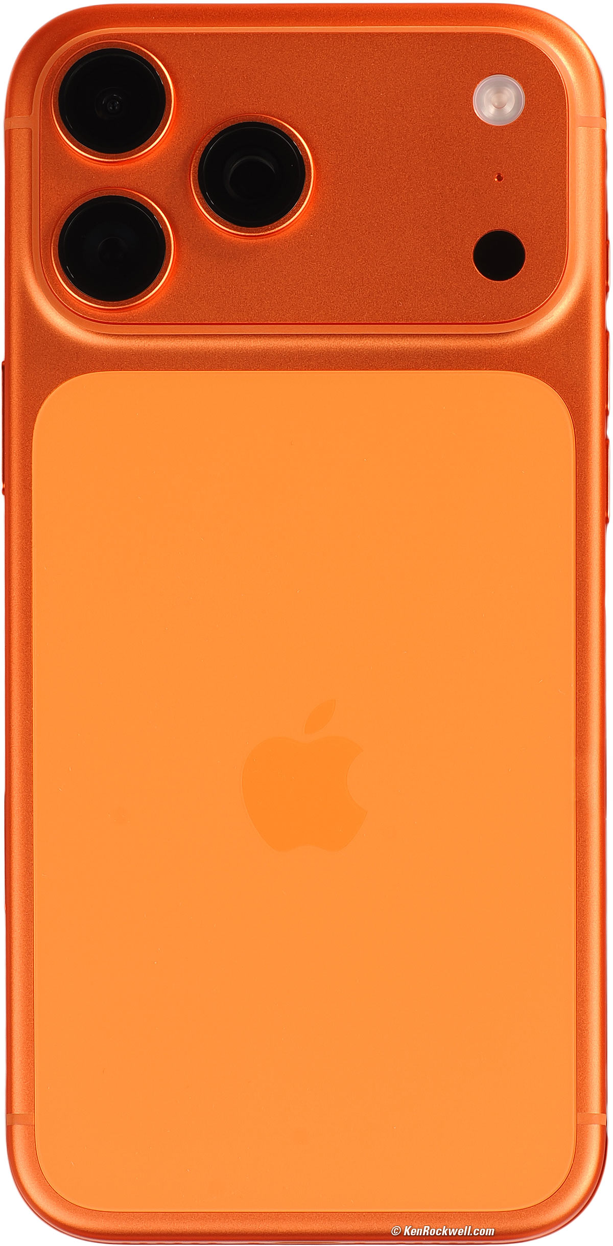 Apple iPhone 17 Pro Max