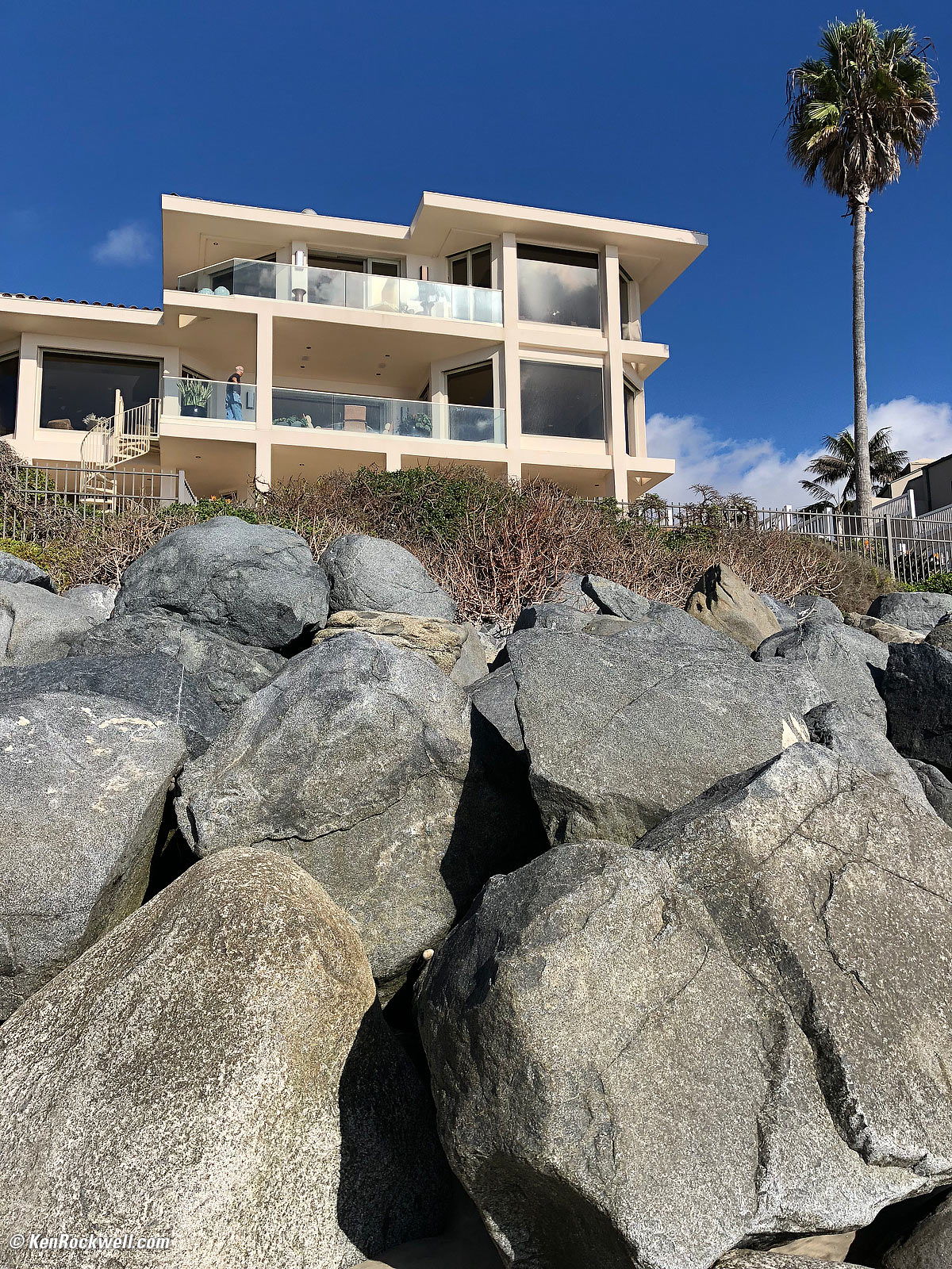 Beach House