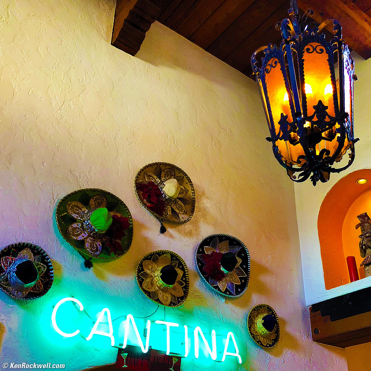 Norte Cantina, Carlsbad CA