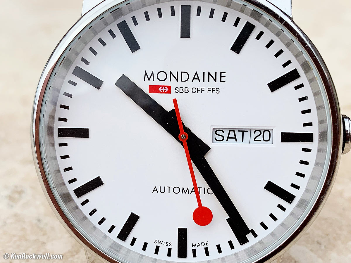 iPhone Xs Max camera sample image