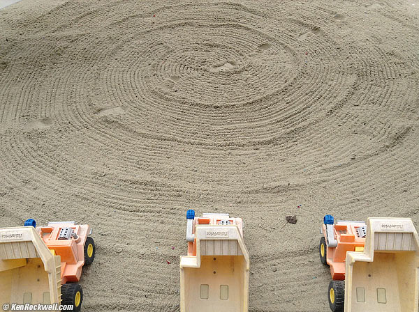 Apple iPod Touch 5G Sharpness 05 Dec 2012