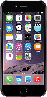 Apple iPhone 6 Plus Review