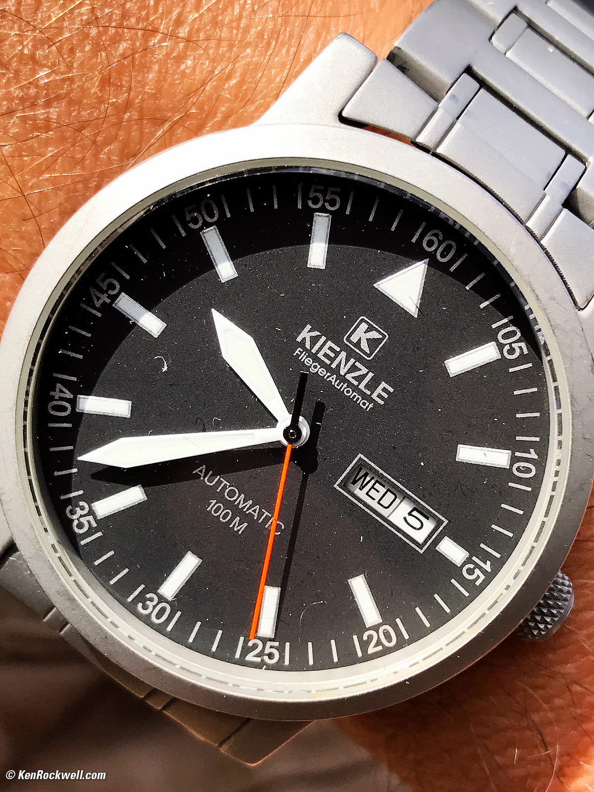 iPhone 7 close-up sample photo