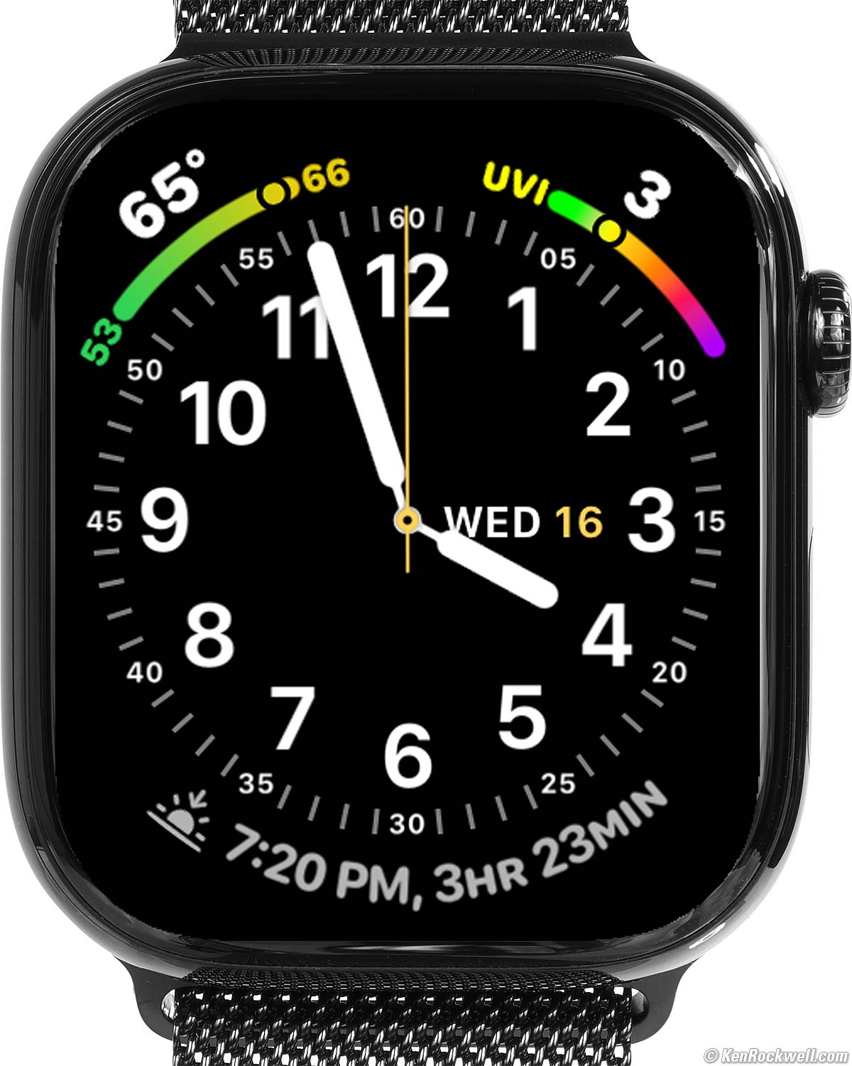 Apple Watch Series 10