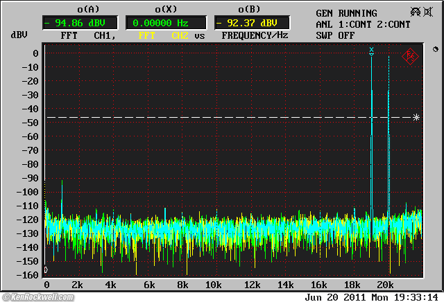 Apt Holman Preamplifier