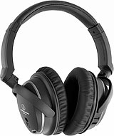 Audio-Technica ATH-ANC9 Review