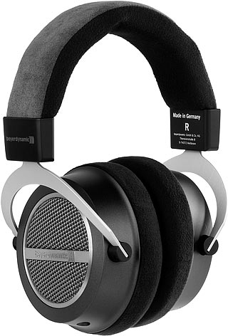 beyerdynamic Amiron Home