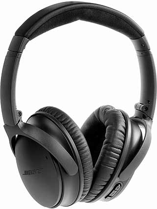 Bose QC35 Review
