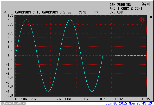 Crown D-150A Series II