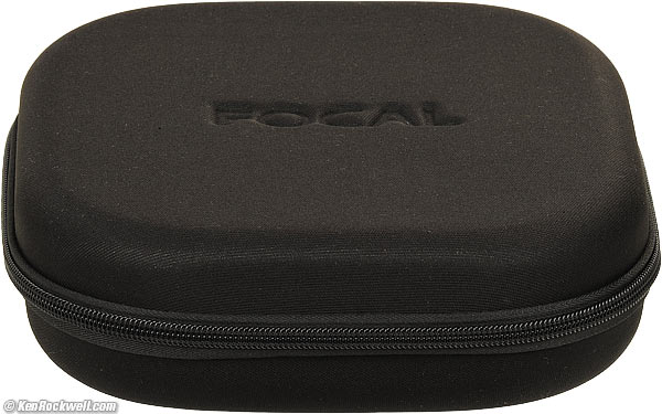 Focal Spirit One box