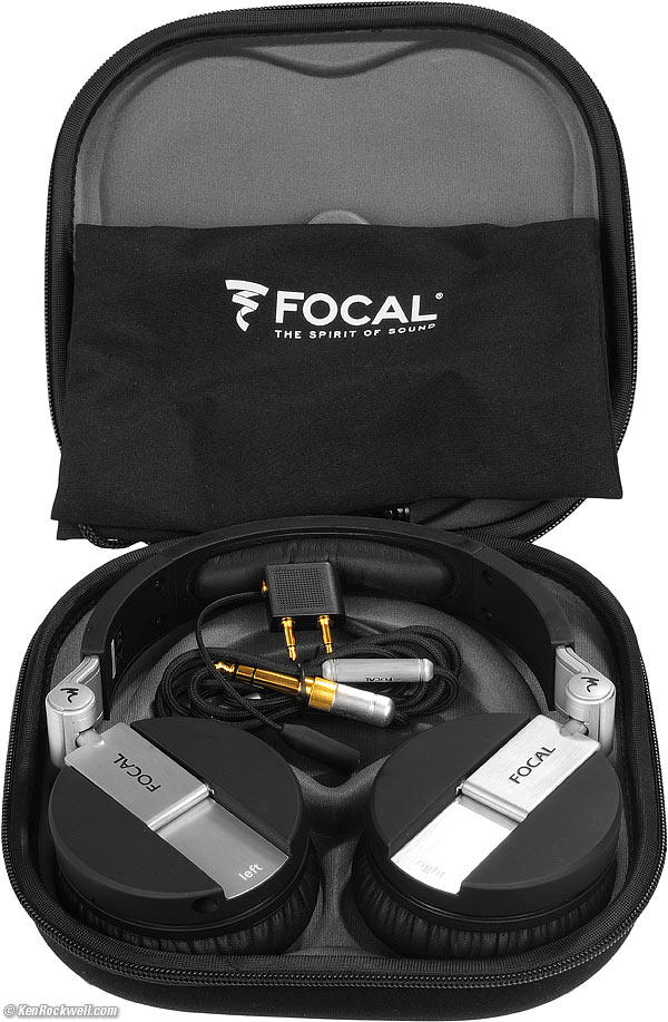 Focal Spirit One box