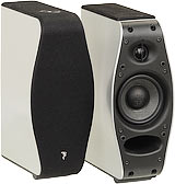 Focal XS Book Review