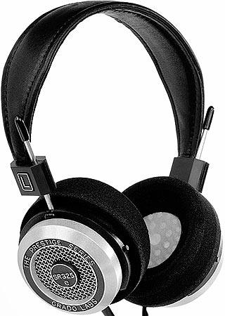 Grado SR80e Review