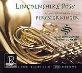 Dallas Winds Lincolnshire Posey