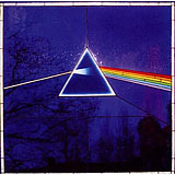 Pink Floyd: Dark Side of the Moon SACD