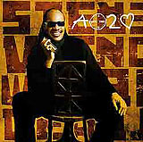 Stevie Wonder: A Time 2 Love