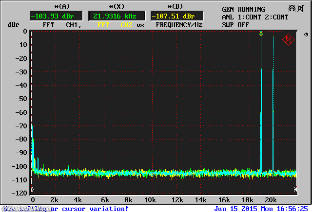 Apt Holman Preamplifier