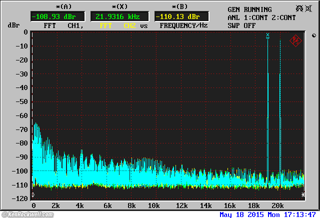 Apt Holman Preamplifier