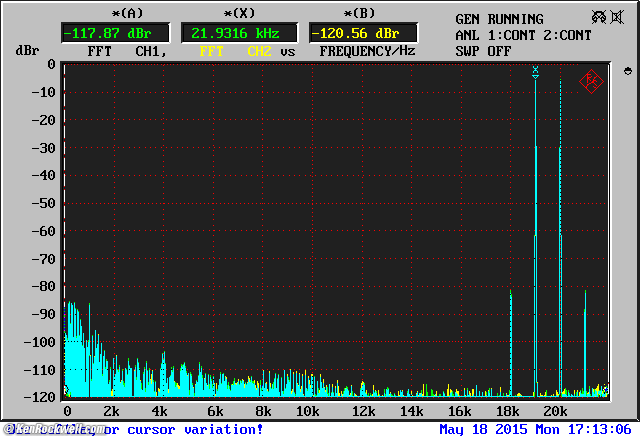 Apt Holman Preamplifier