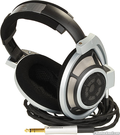 Sennheiser HD-800