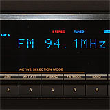 Sony ST-SA50ES Review