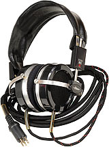 Stax SR-X Mark 3 Review