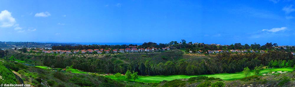 Aviara Golf Course