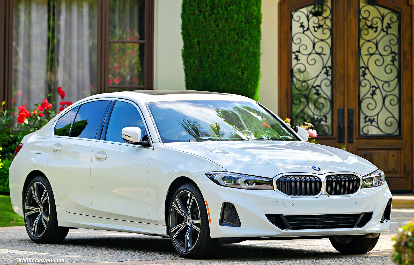 Nikon Z 180-600mm VR Sample Image File