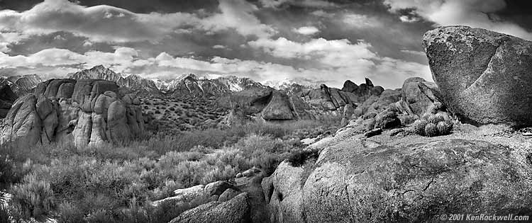 Alabama Hills