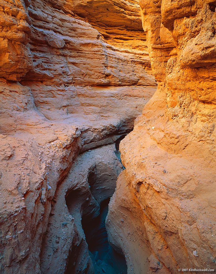 Painted Gorge 750 x 952 247kb