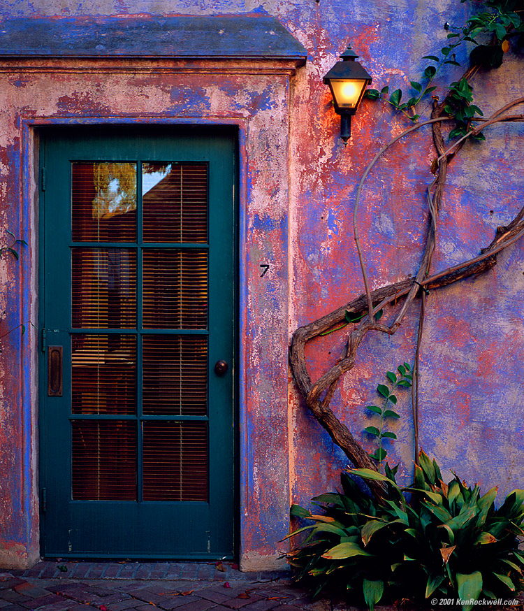 Santa Barbara #7 750 x 874 381kb