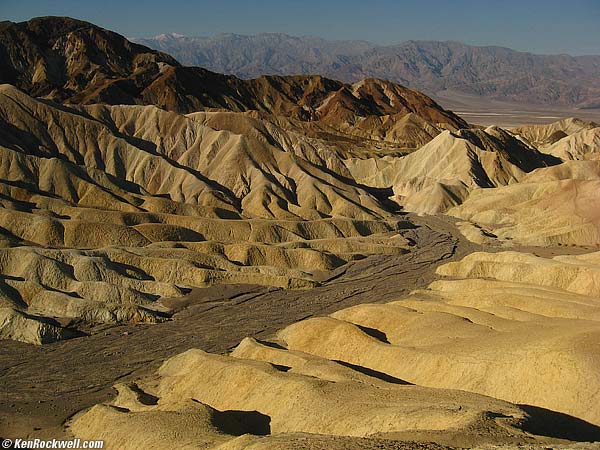 Zabriaskie Point